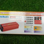 Инвертор laiRun D1500