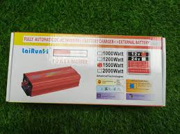 Инвертор laiRun D1500W