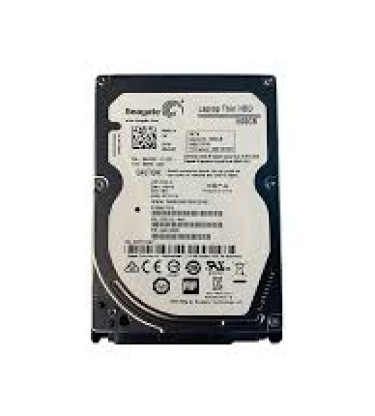Жесткий диск Seagate Laptop Thin HDD 500GB 2.5"