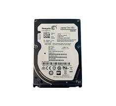 Жесткий диск Seagate Laptop Thin HDD 500GB 2.5"