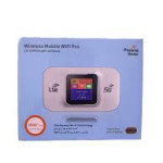 Мобильный WiFi роутер Wireless Mobile WiFi Plus 4G/5G