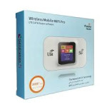 Мобильный WiFi роутер Wireless Mobile WiFi Plus 4G/5G