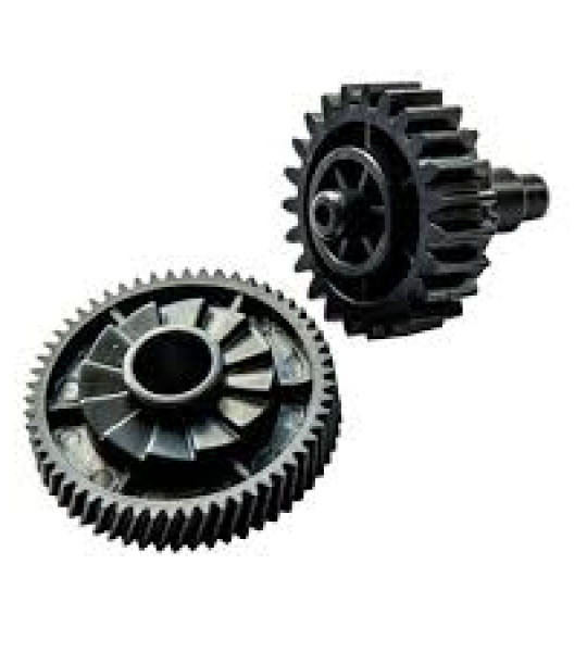 Шестерни привода принтера RU5-0984-000 HP P1007/P1108