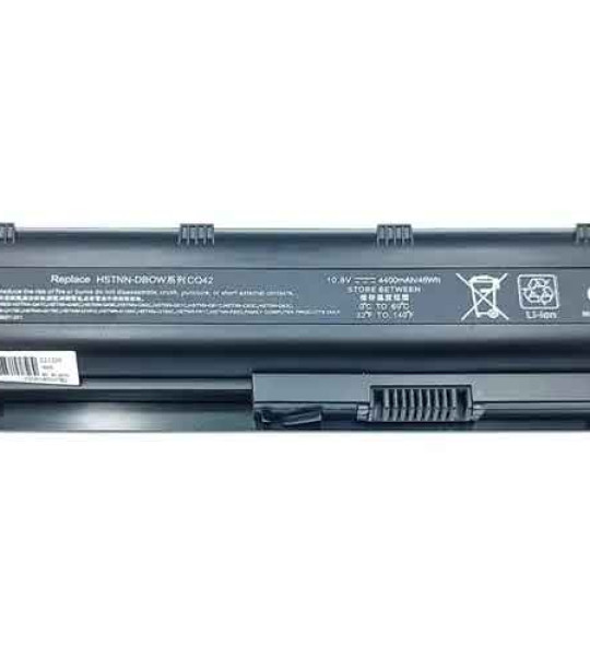 Аккумулятор для ноутбука HP HSTNN-DB0W CQ42