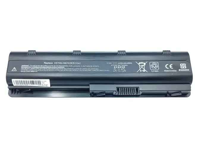 Аккумулятор для ноутбука HP HSTNN-DB0W CQ42