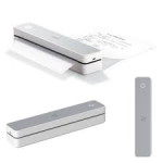 Мобильный принтер HPRT (A4)