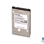 Жесткий диск Toshiba MQ01ABF032 320GB 2.5"