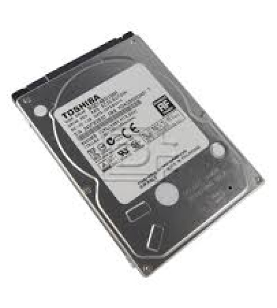 Жесткий диск Toshiba MQ01ABF032 320GB 2.5"