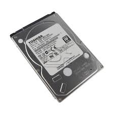 Жесткий диск Toshiba MQ01ABF032 320GB 2.5"