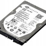 Жесткий диск Seagate Laptop Thin HDD 500GB 2.5"