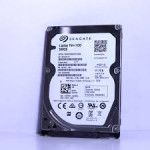 Жесткий диск Seagate Laptop Thin HDD 500GB 2.5"