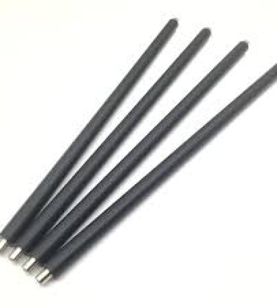 Стержни направляющие принтера (комплект)