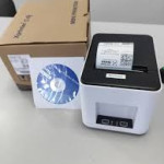 Термопринтер чеков Xprinter XP-246B