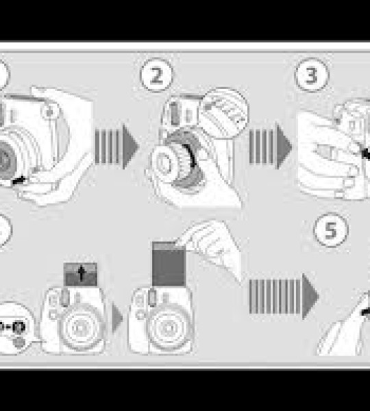 Детский фотоаппарат с экраном 2.4" IPS
