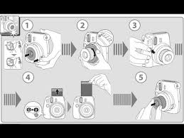 Детский фотоаппарат с экраном 2.4" IPS