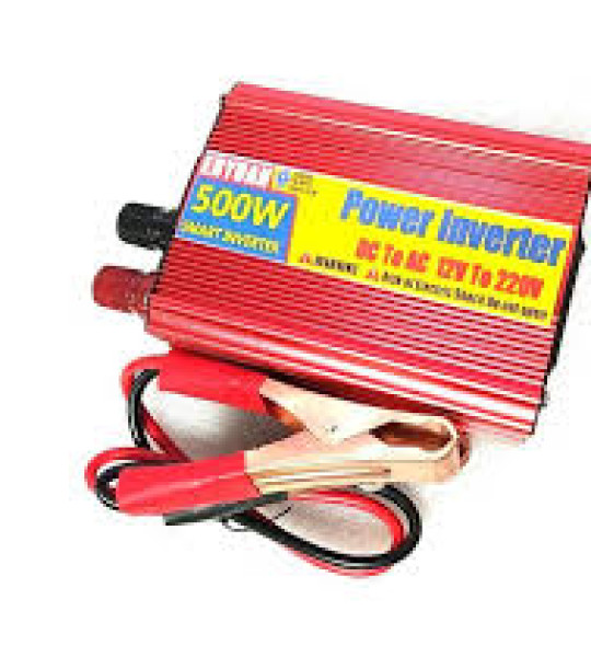 Название товара Инвертор laiRun D500c