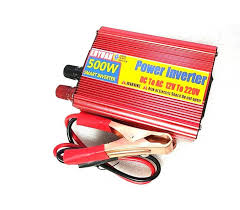 Название товара Инвертор laiRun D500c