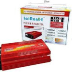 Название товара Инвертор laiRun D500c