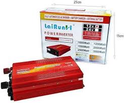 Инвертор laiRun D500W