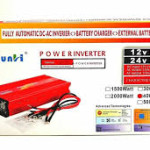 Инвертор laiRun D1000c