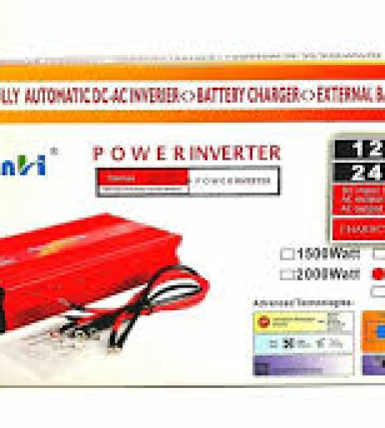 Инвертор laiRun D1000c