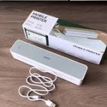 Мобильный принтер HPRT (A4)