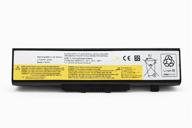 Аккумулятор для ноутбука Lenovo L11L6Y01 E430