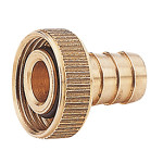 Патрубок для резинового шланга Giacomini R625