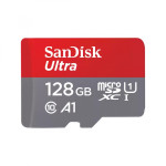 Карта памяти SanDisk microSDXC A1 UHS-I 32GB/64GB/128GB/256GB/512GB
