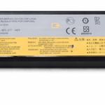 Аккумулятор для ноутбука Lenovo L09C6Y02 G460