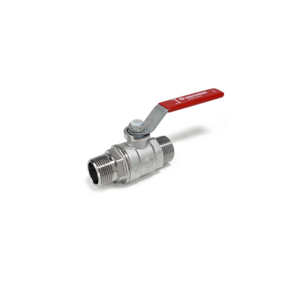 Кран запорный  Giacomini R253DL