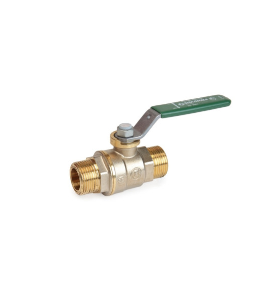 Кран шаровой Giacomini R253WL