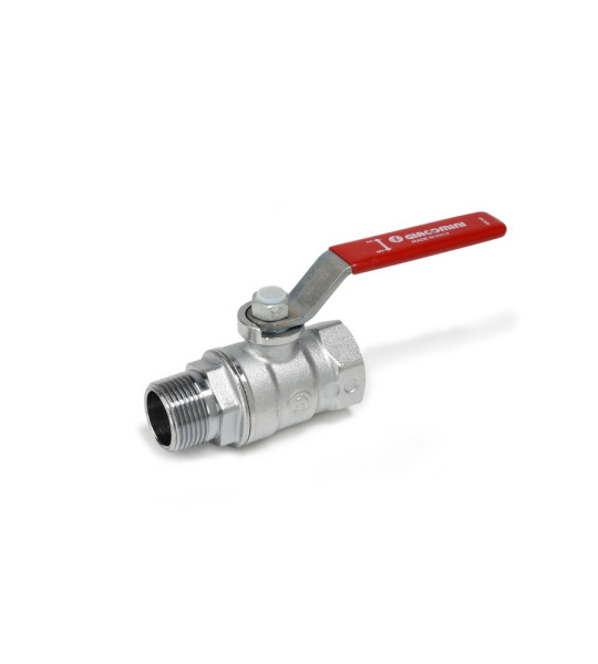 Кран запорный Giacomini R254DL