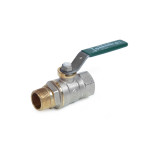 Кран шаровой Giacomini R254WL