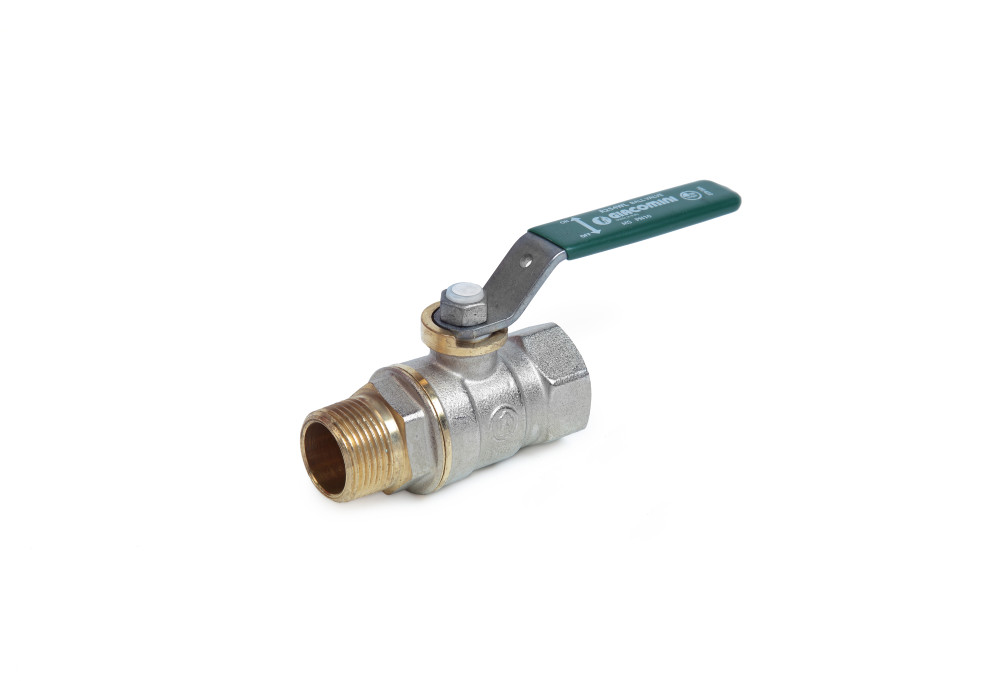 Кран шаровой Giacomini R254WL