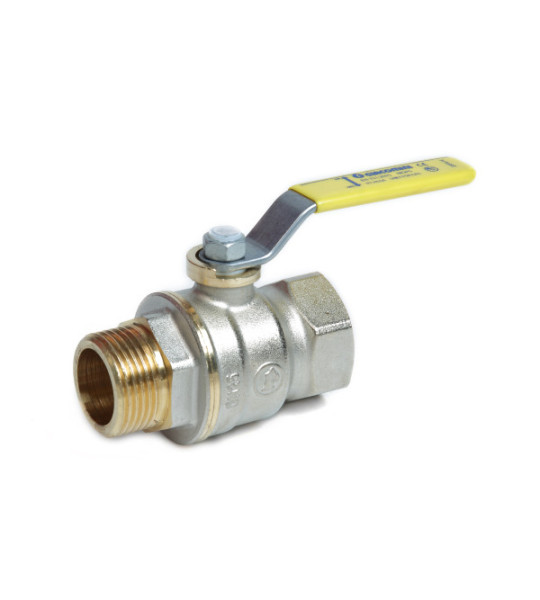 Кран Giacomini R734LGA для газа