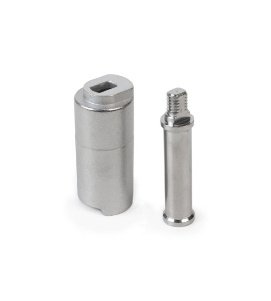 Удлинитель рукоятки Giacomini R749T