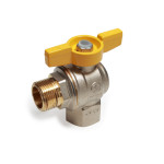 Кран Giacomini R781G