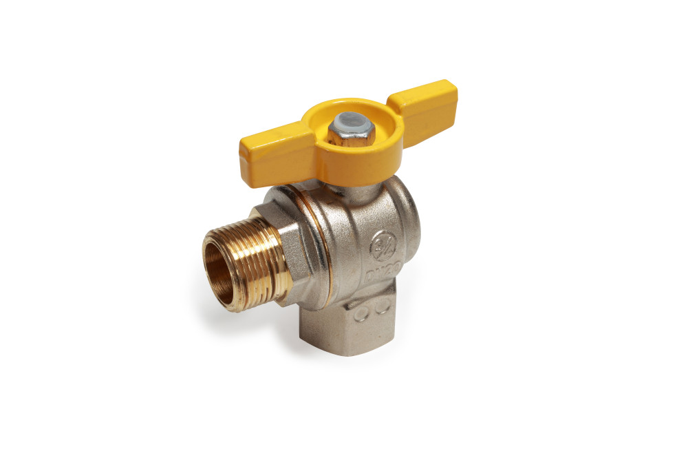 Кран Giacomini R781G