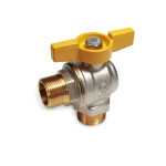 Кран Giacomini R782G