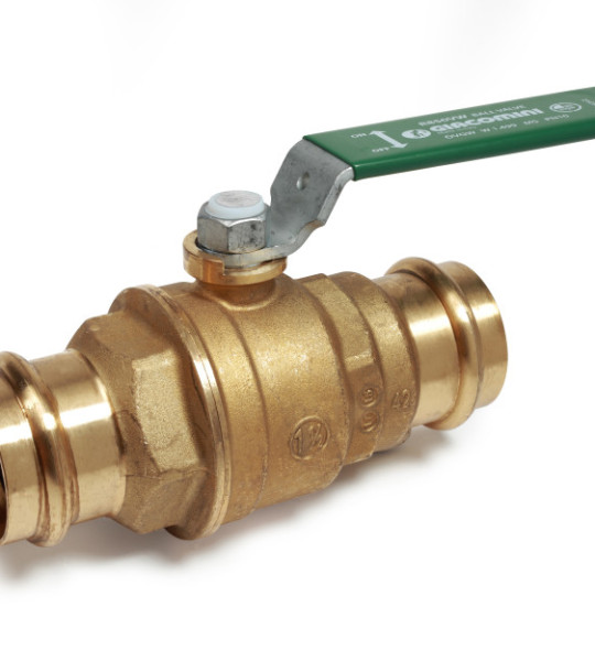 Кран Giacomini R850VW