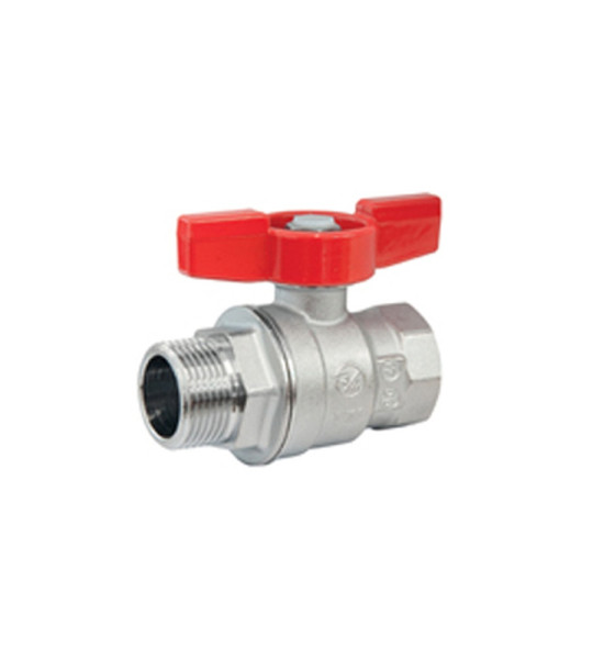 Кран запорный DADO Giacomini R854