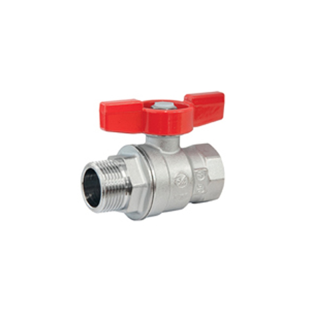 Кран запорный DADO Giacomini R854