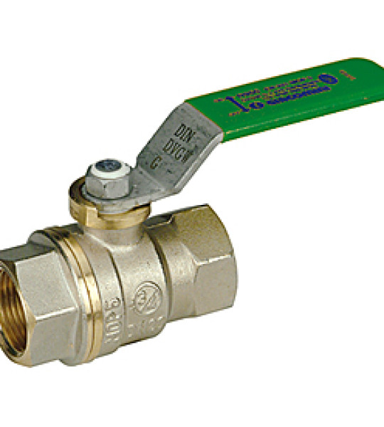 Кран Giacomini R950W