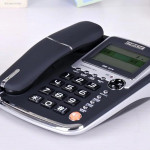 Проводной телефон CHINO-E C268 с дисплеем