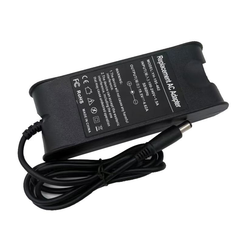 Универсальный блок питания для ноутбука 90W (19.5V 4.62A)