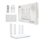 Беспроводной 4G роутер SW-CPE-C8A4W6 Wi-Fi 6