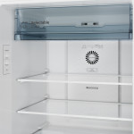 Холодильник Hitachi HRTN6408SPWHAU Carbon Line (Pure White)