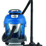 Пылeсос Gorenje VC1601BUWD