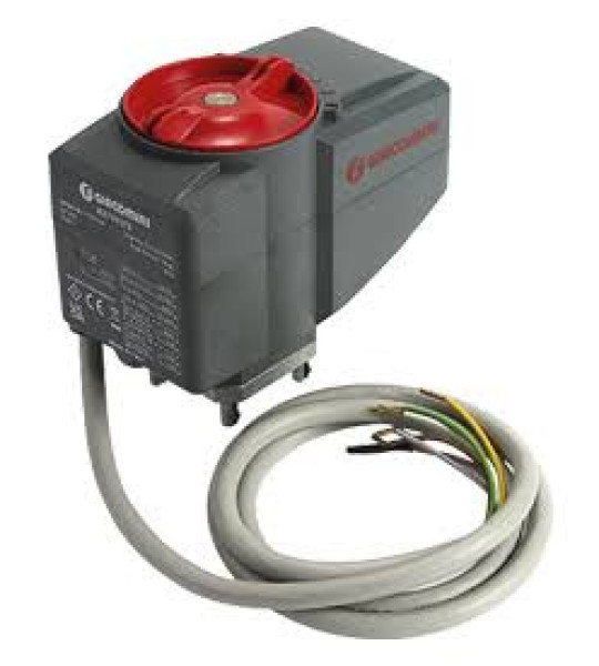 Привод для R274 шестиходового клапана K274-2